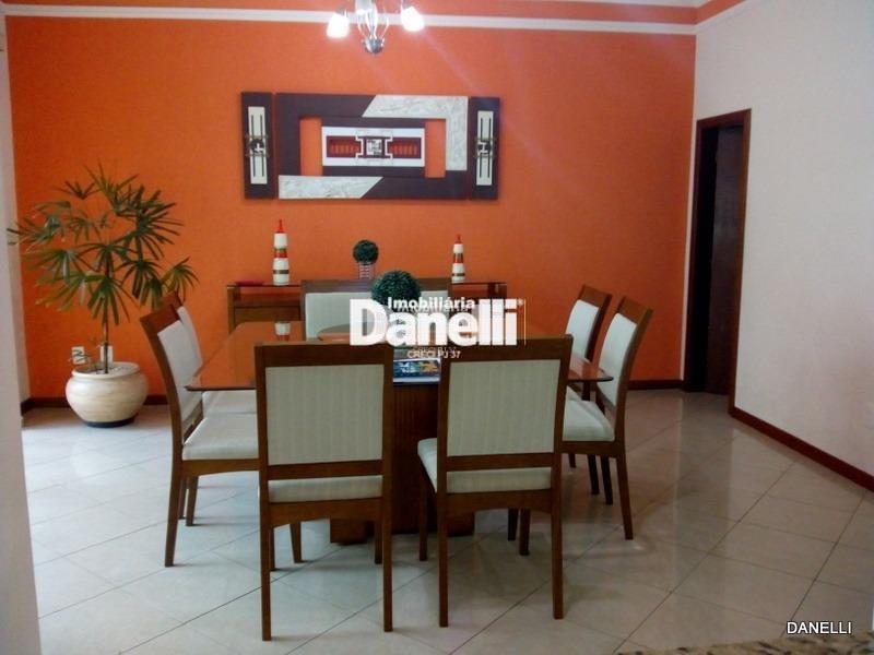 Casa para aluguel no Granja Daniel: 